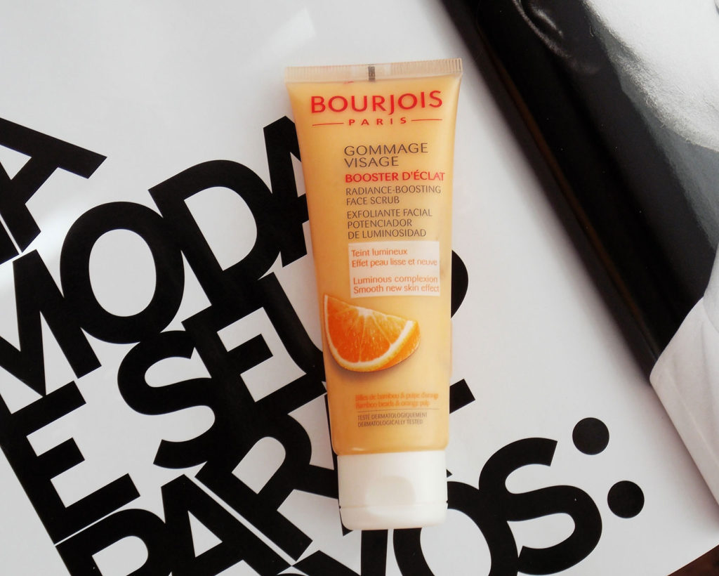 Borjouis_Exfoliant_Review