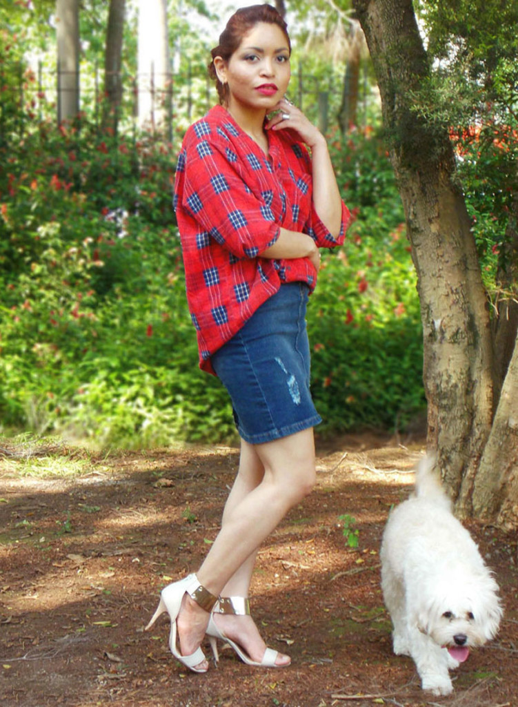 how_to_style_flannel-tulips&heels