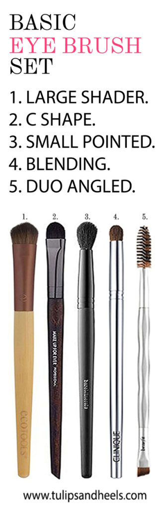 Basic-Eye_Brush-Set